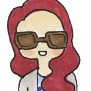 Meet your Posher, Sara